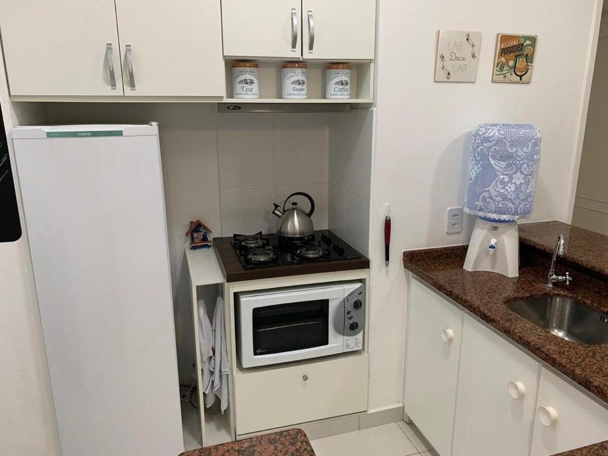 Apartamento Apto Na Av Brasil Frente Ao Shopping,4min Da